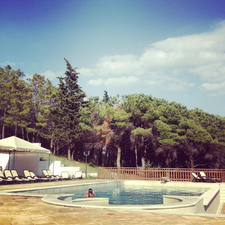 Agriturismo Collecammino Villa Lenola Exterior photo